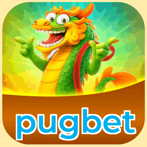 pugbet Logo